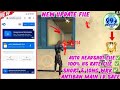 Ob39 Auto headshot config file free fire aimbot aimlock | Headshot config file #freefire #shorts