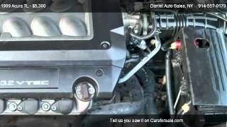 1999 Acura TL 3.2TL - for sale in Yonkers, NY 10710