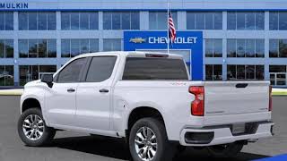 2021 Chevrolet Silverado 1500 Nashua, NH #T15663