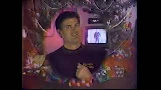 Exotic Car Audio TV ad -  Reno, NV (1995)