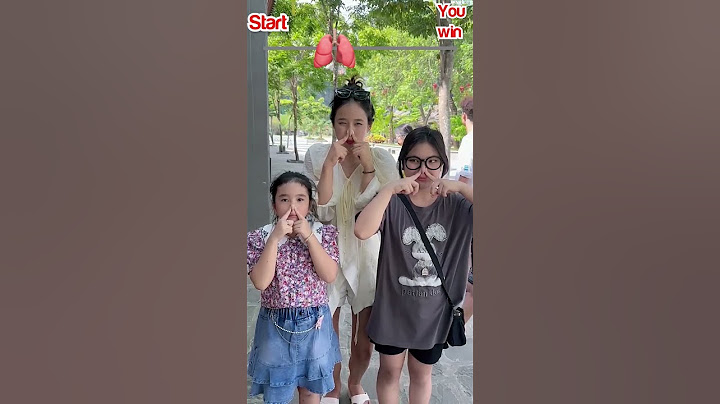 MKT - Thử Thách Nhịn Thở  👉🏻👈🏻 #29 Funny Challenge #shorts