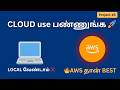 Project #3 Spring Boot + AWS RDS Tutorial in Tamil 🔥 | CRUD API Step by Step