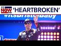 Kyle Busch: Reaction pours in after NASCAR great's death
