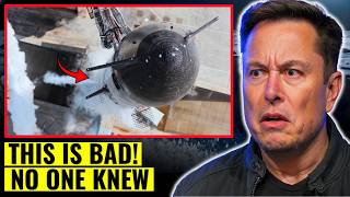 SpaceX Revealed Starship Flight 13 Aborted — Why Did 2 Engines Fail?