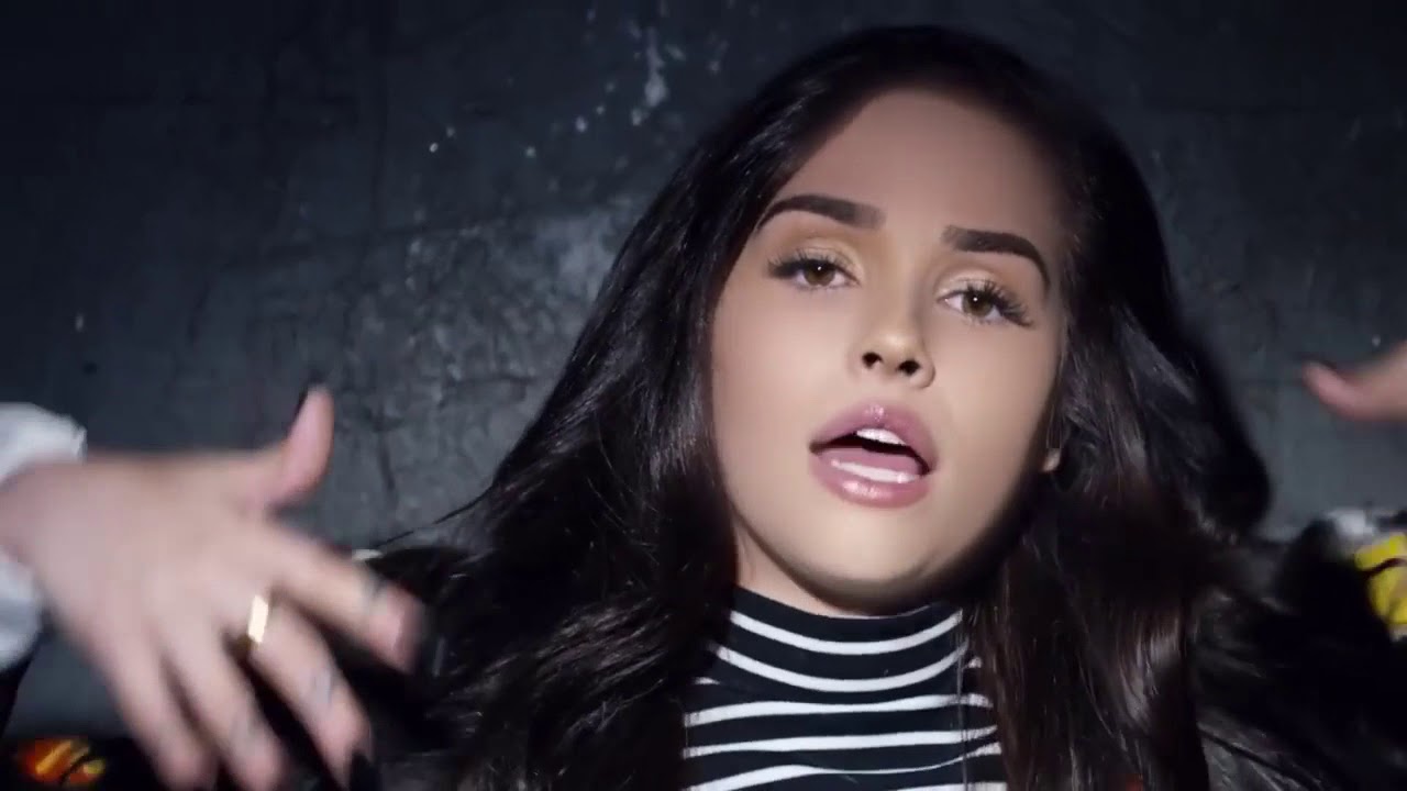 Maggie Lindemann Pretty Girl Official Mv Youtube