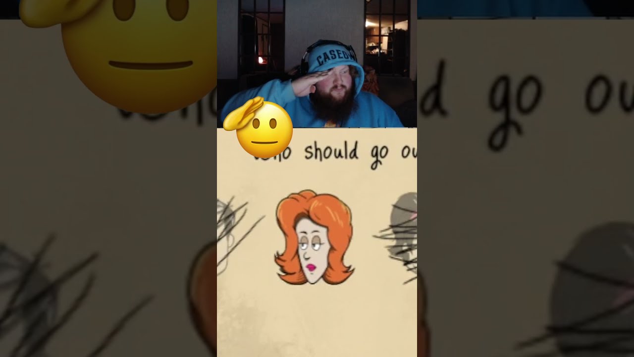 This Is Caseoh S BEST 60 SECONDS Moment So Far 60secondsreatomized