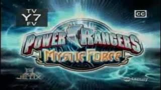 POWER RANGERS ALL OPENINGS (1993-2017)