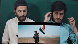 AFGHAN REACTS TO |Thank You India song by Pasang Dolma La. |AFGHAN REACTORs