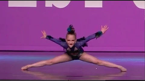 Ella Montano - Little Bird