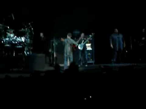 Goodbye Leroi, Dave Matthews Band, Staples Center