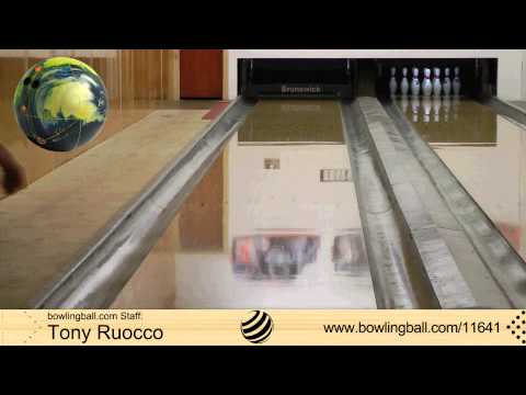 Video: About Bowling Ball Drilling Patterns | eHow