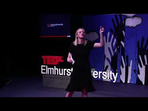 The More You Know, the Less You Grow | Mallory Burke | TEDxElmhurstUniversity