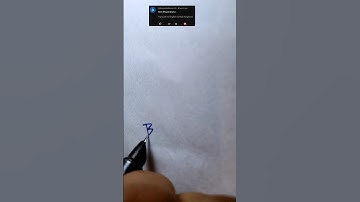 Bhupendra Name Signature Style #calligraphy #shortsfeed #shorts