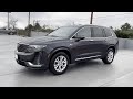 2023 Cadillac XT6 Luxury Bethesda, Rockville, Germantown, Tysons Corner, Frederick