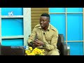 KATIBA MPYA KATIKA NCHINI YETU NI MUHIMU SANA.