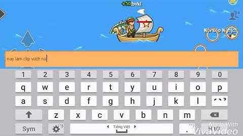 Htth sv2 - vượt núi đảo nghịch