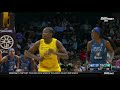 Candace Parker Posts 20 points and 10 rebounds vs. Minnesota Lynx - August 20, 2019
