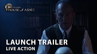 The Dark Pictures Anthology: House of Ashes - Live Action Launch Trailer