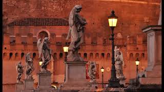 Watch Amedeo Minghi La Casa Lungo Il Tevere video
