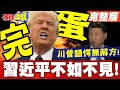 APEC未舉行習川會