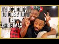 we had a TIMEEE this week | vlogmas kinda lol