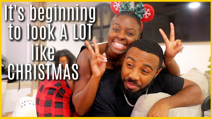 we had a TIMEEE this week | vlogmas kinda lol