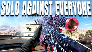 This Is Almost Impossible In Dmz 2025