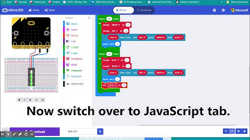 MakeCode translation of a block written in a foreign language
