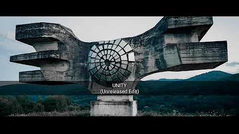 Alan×Walker - Unity - (Unreleased Edit) | feat. Sapphire, #32180 & #32226