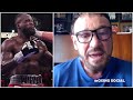 "BRUTAL! - WILDER WILL NEVER BE THE SAME!" Kevin Barry Reacts to Tyson Fury KO of Deontay Wilder