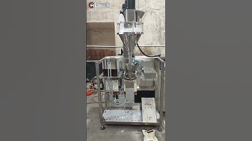 mini premade pouch packaging machine | small powder doypack packing machine | small doypack machine