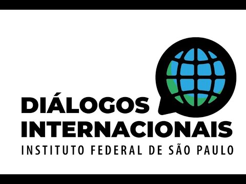 Diálogos Internacionais - Sexto Episódio