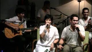 Maliq & D'essentials - Untitled ~ Mata Hati Telinga @ 3rd BCO [HD]