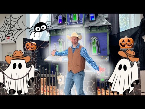 Halloween and Fall Season Fun