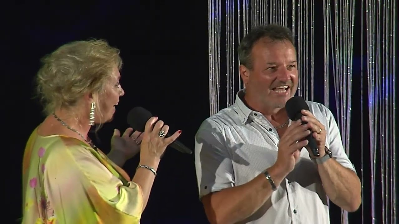 Duo MIRKA a ONDREJ - Počúvaj lásku