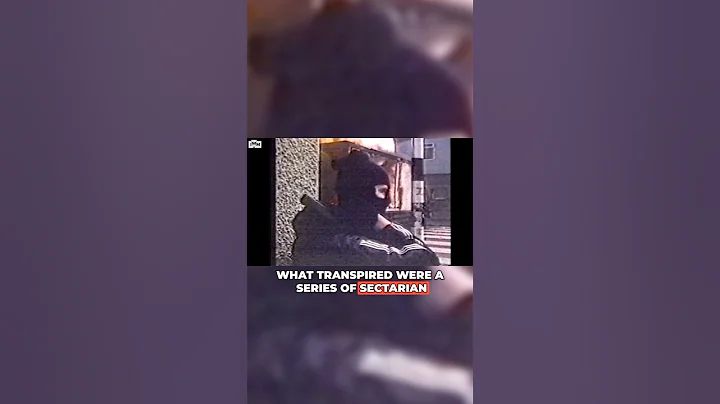 Loyalist Bait: How UVF/UDA Attacks FORCED the IRA Back to War