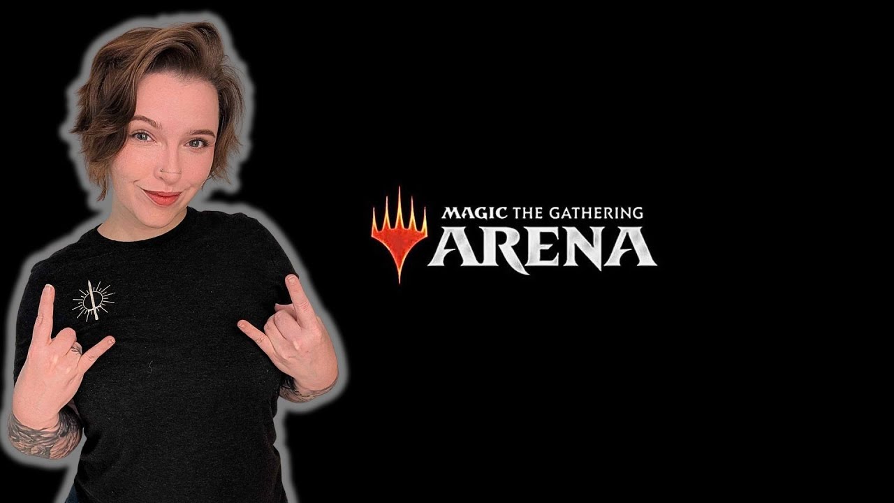 🔴 Magic: the Gathering Arena