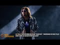 Capture de la vidéo Ace Frehley On New Album “10,000 Volts”: “It's Same Guitar Playing Style As On The First Kiss Album”
