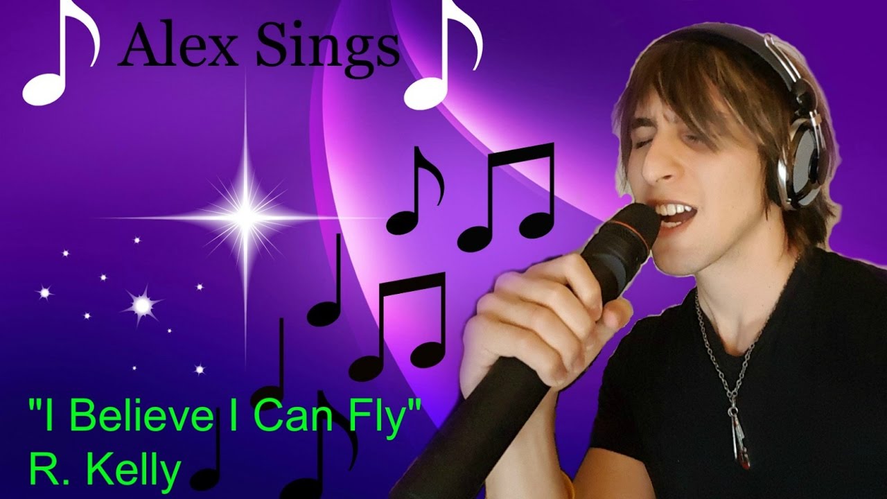 I can fly исполнитель. I believe i can Fly певец. I believe i can Fly ар Келли. Alex believe. A Dios le pido Хуанес.