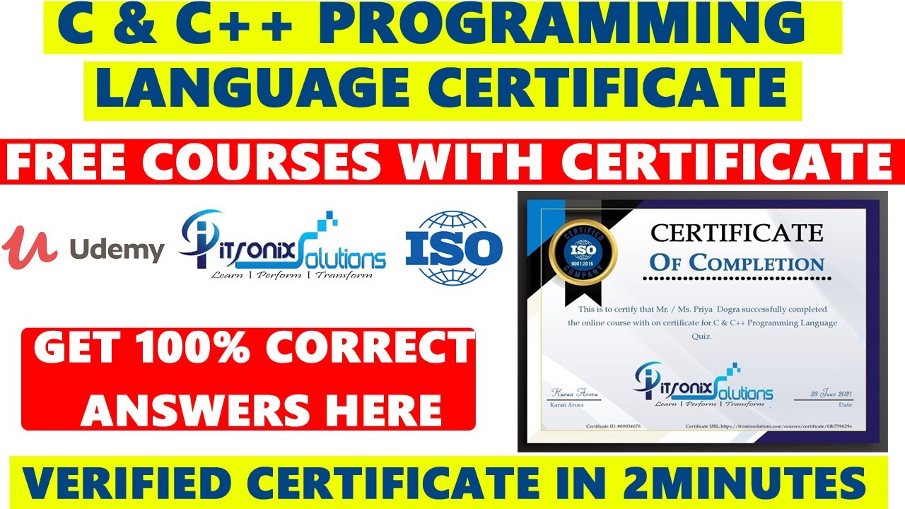 1 C Language Online Training Institute - Best C Language Online Training  Online Course Training and Classes - Best Online Training Institute - Best  Software Training Institute