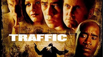 Traffic (2000) | Behind the Scenes