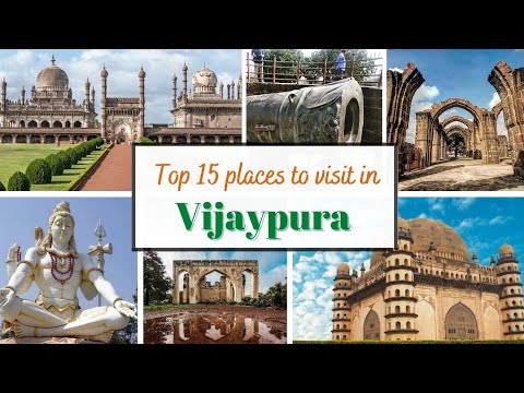 Fun Things to Do in Vijapur | Travel Guide (2024) | Best Places to Visit