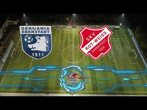 Germania Eberstadt vs.