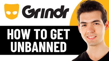 HOW TO GET UNBANNED FROM GRINDR 2025! (BEST METHOD)