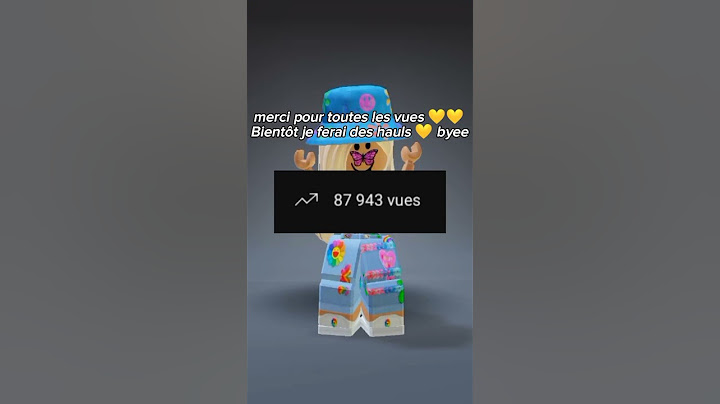 vidéo de remerciement 💛 #merci #abonnetoi