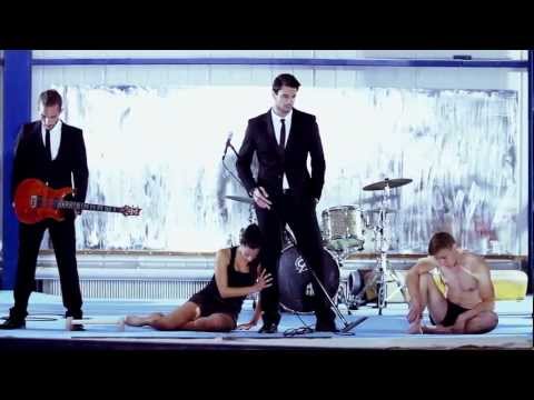 Esy kai egw - Kokkina Xalia (official videoclip)