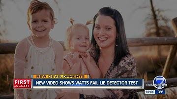 Prosecutors release more videos, documents in Chris Watts murder case