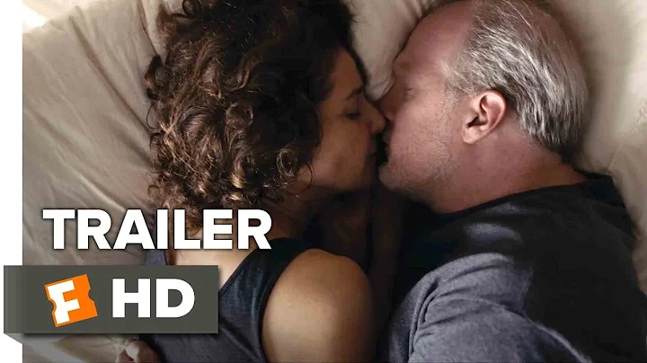 The Lovers Official Trailer 1 (2016) - Tracy Letts...
