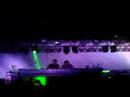 Underworld - King of Snake (Live @ UEA, Norwich)