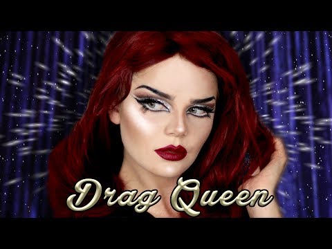 Drag Queen Makyajı ???? | PRIDE